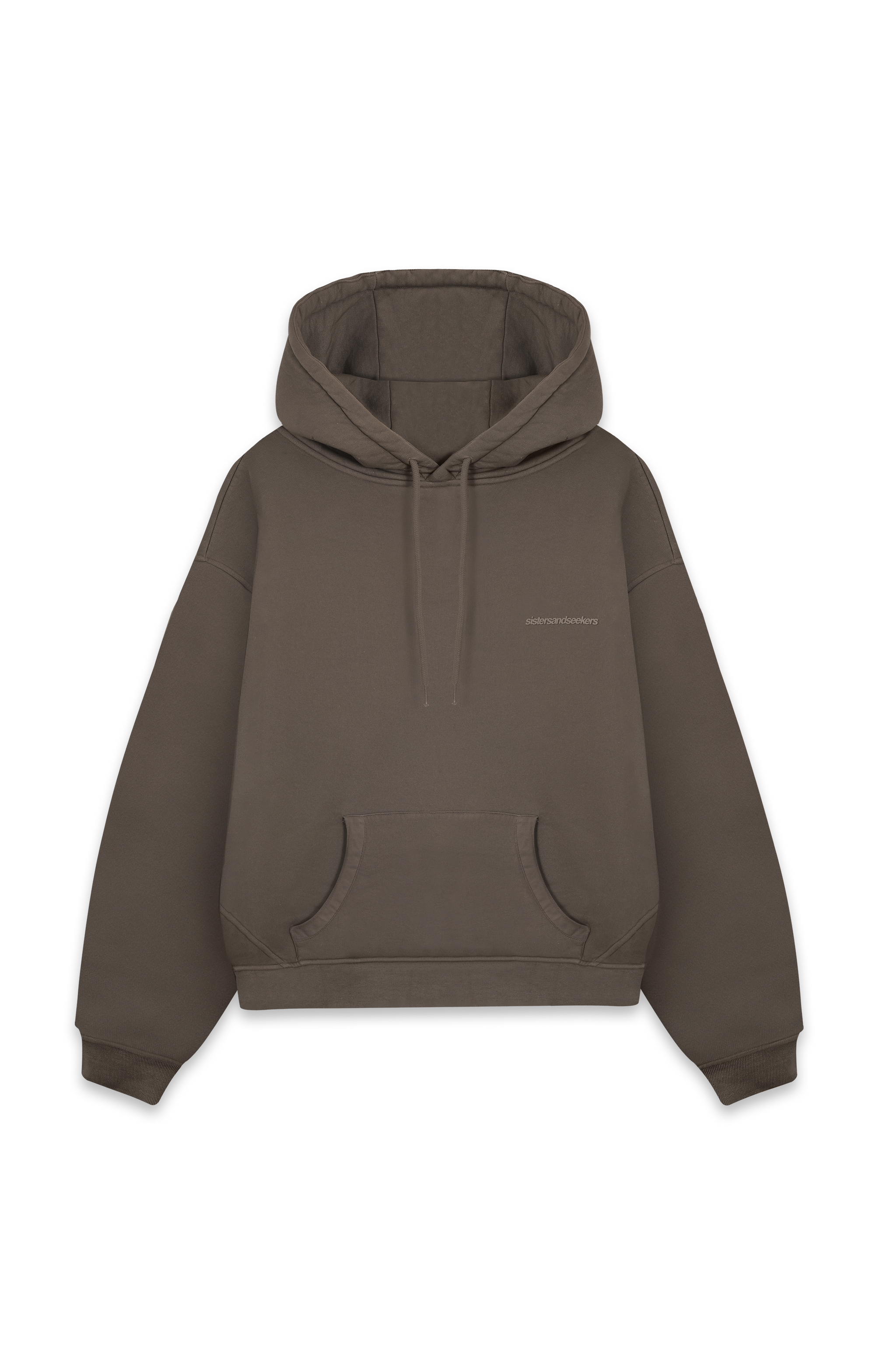 Seekers Classic Hoodie in Grant